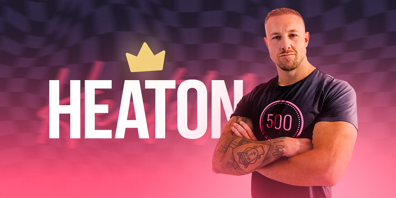 500 Casino - HeatoN - #1 CS2 & Crypto Gambling Site