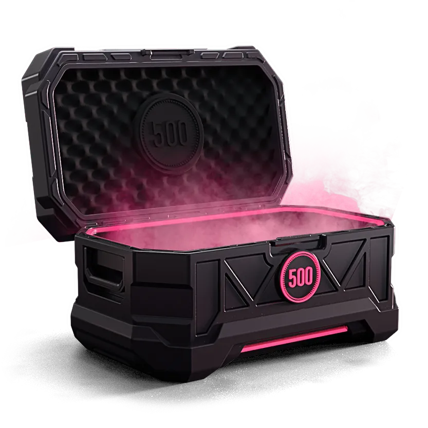 Csgo Case Collection 2025 – The Train 2025 Collection Skins – BTLQB